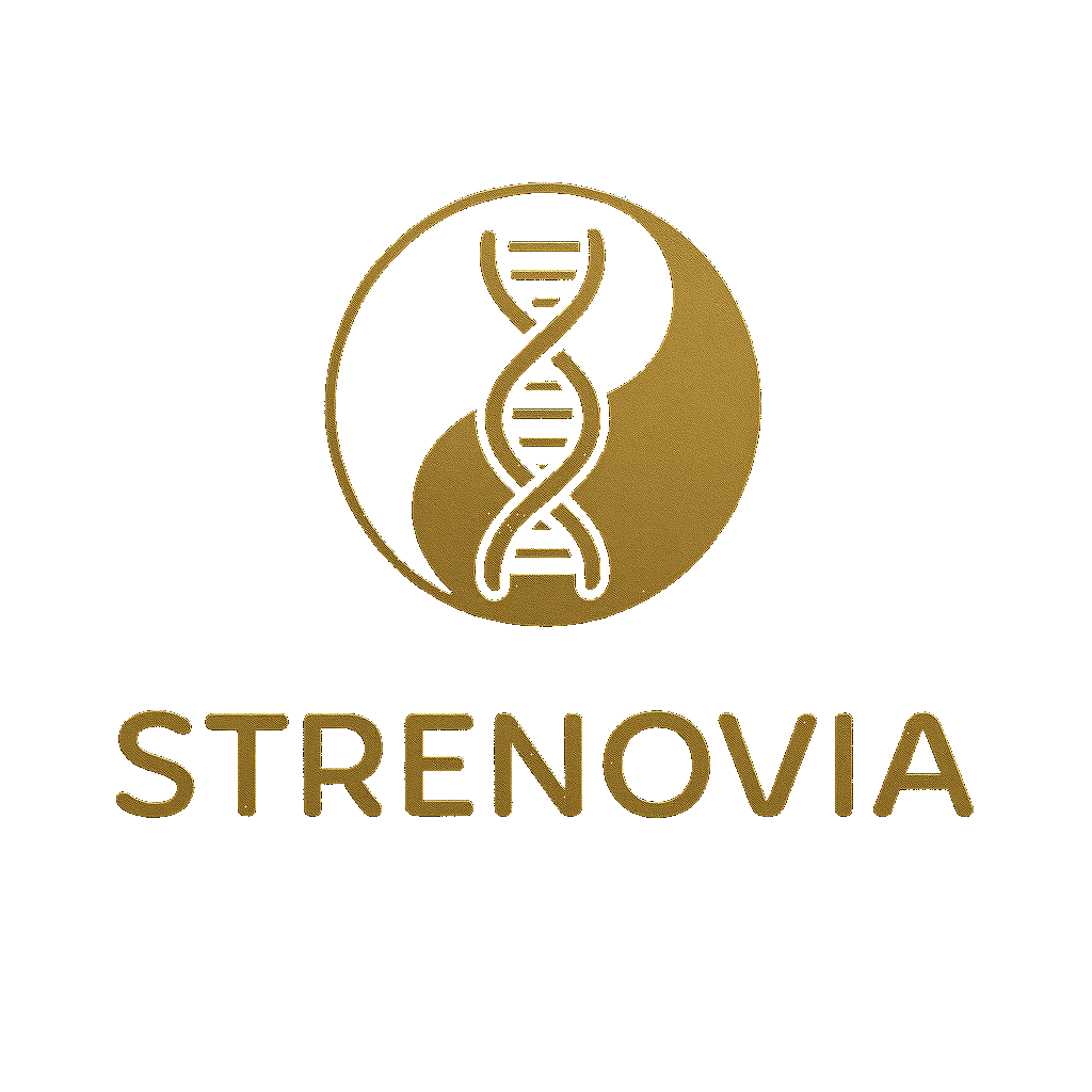 Strenovia