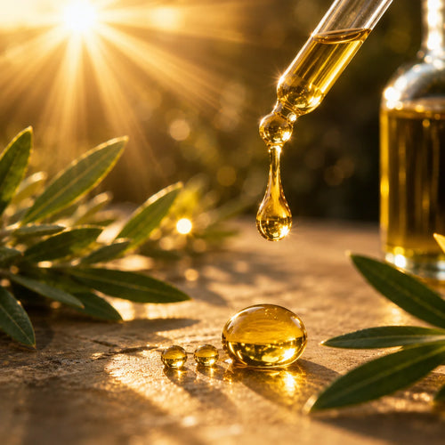 Vitamin E