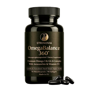 OmegaBalance 360°