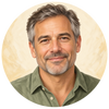 Illustrativer Avatar