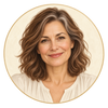 Illustrativer Avatar