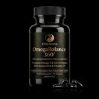 OmegaBalance 360° - Strenovia