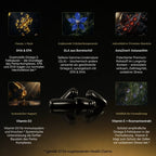 OmegaBalance 360° - Strenovia